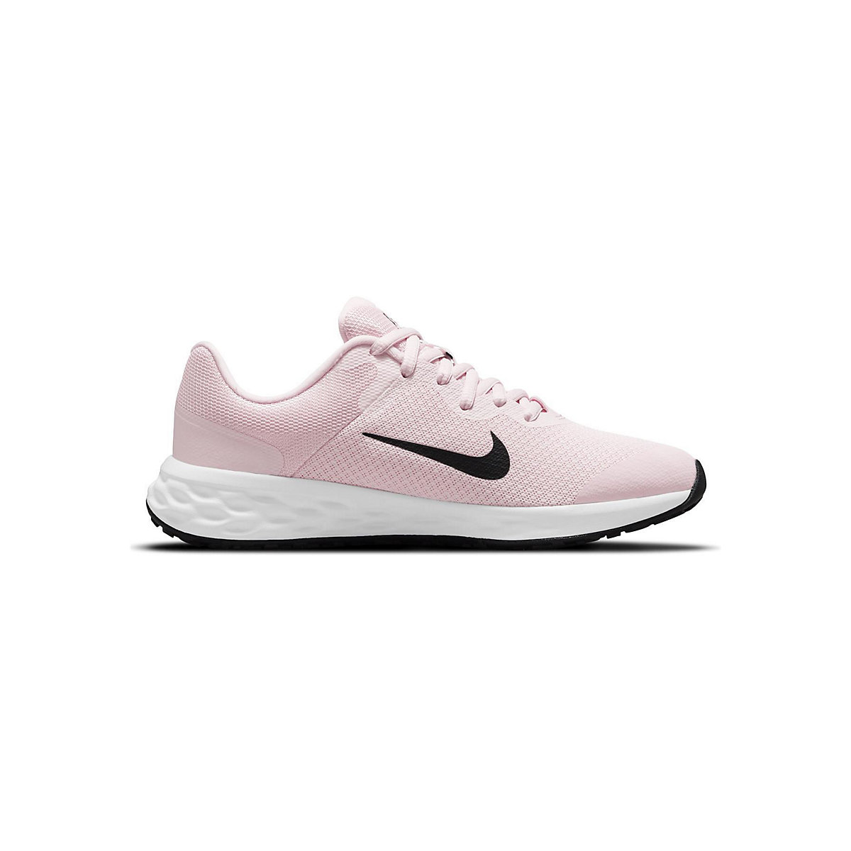 Sportschuhe NIKE REVOLUTION 6 für Mädchen