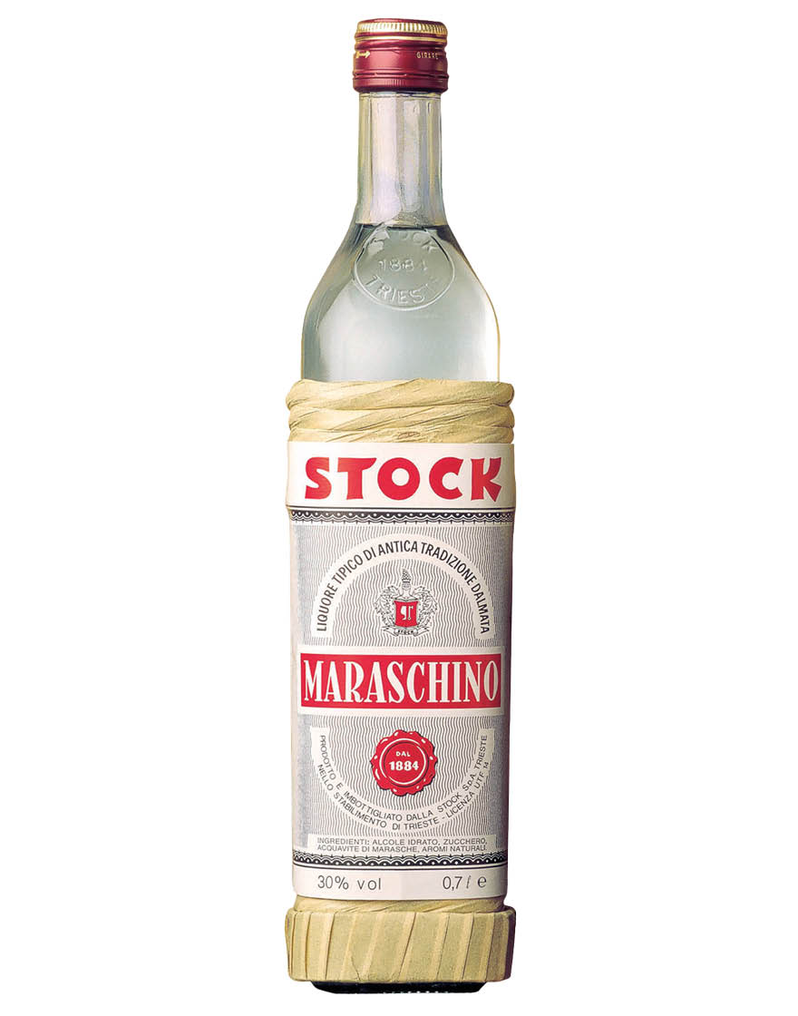 Maraschino Stock 0,7 ℓ