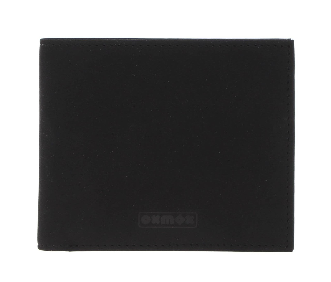 OXMOX Handtaschen schwarz Querformat