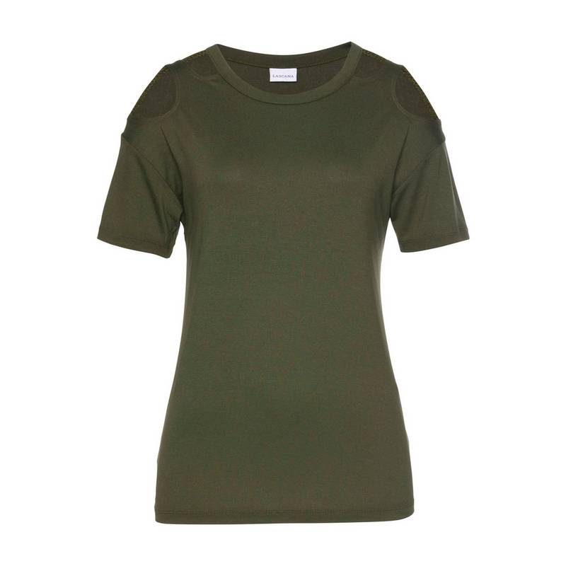 Lascana T-Shirt Damen
