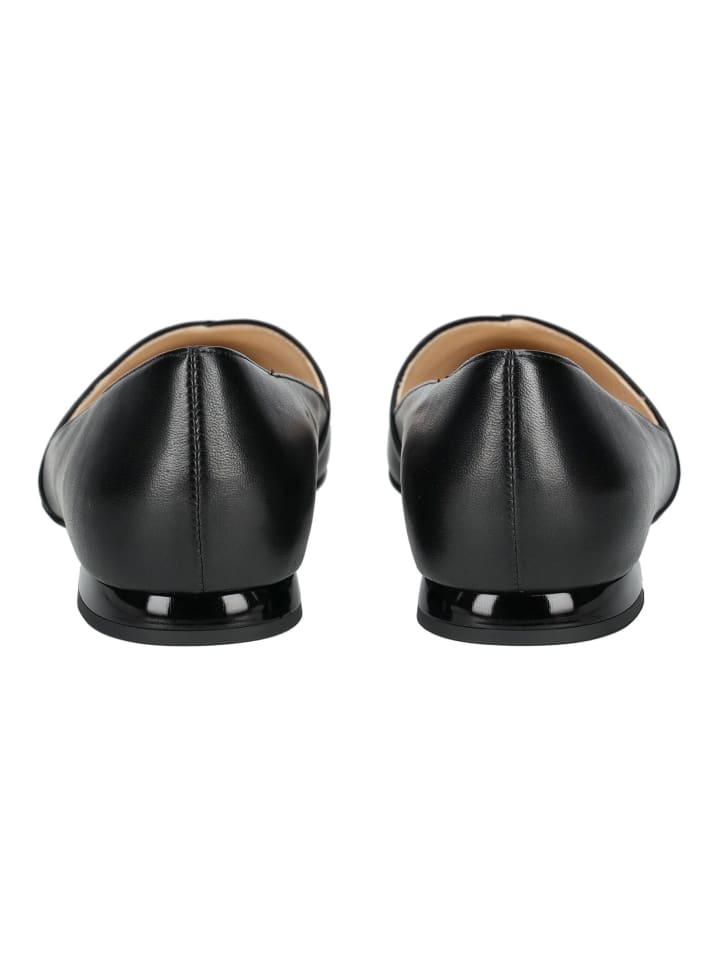 Högl Ballerinas in Schwarz günstig kaufen