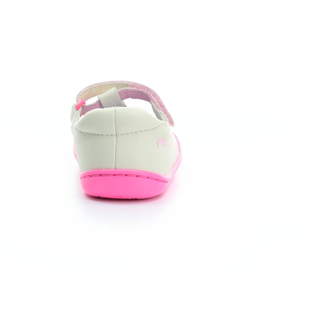 Camper Peu Cami Sella Clara Dragonflies Ballerinas (First Walkers)