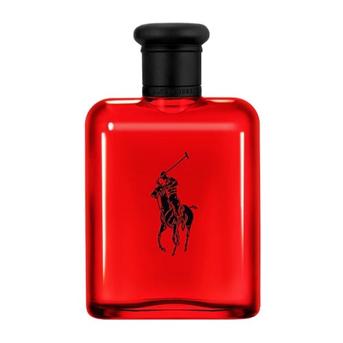 Ralph Lauren Polo Rød Eau de Toilette 125 ml