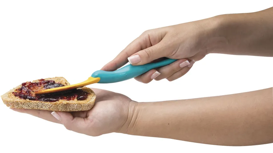 OTOTO Frühstücksspatel Splatypus