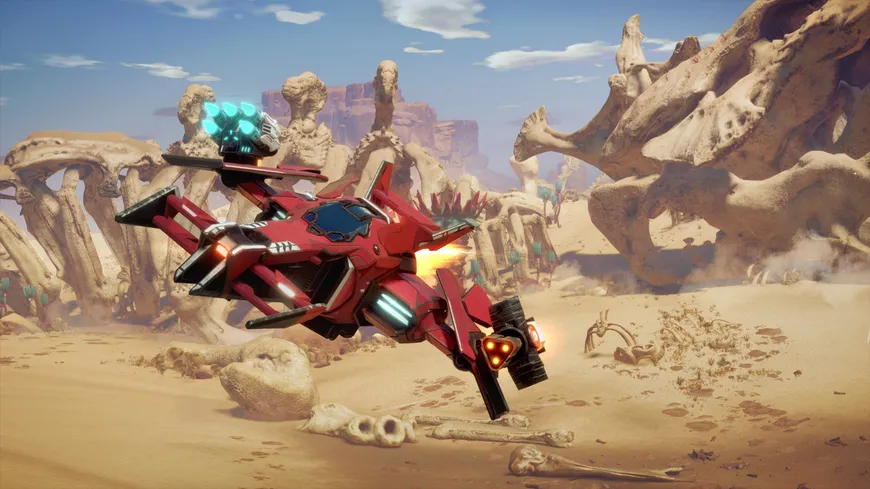 Starlink - Battle for Atlas Starter Pack
