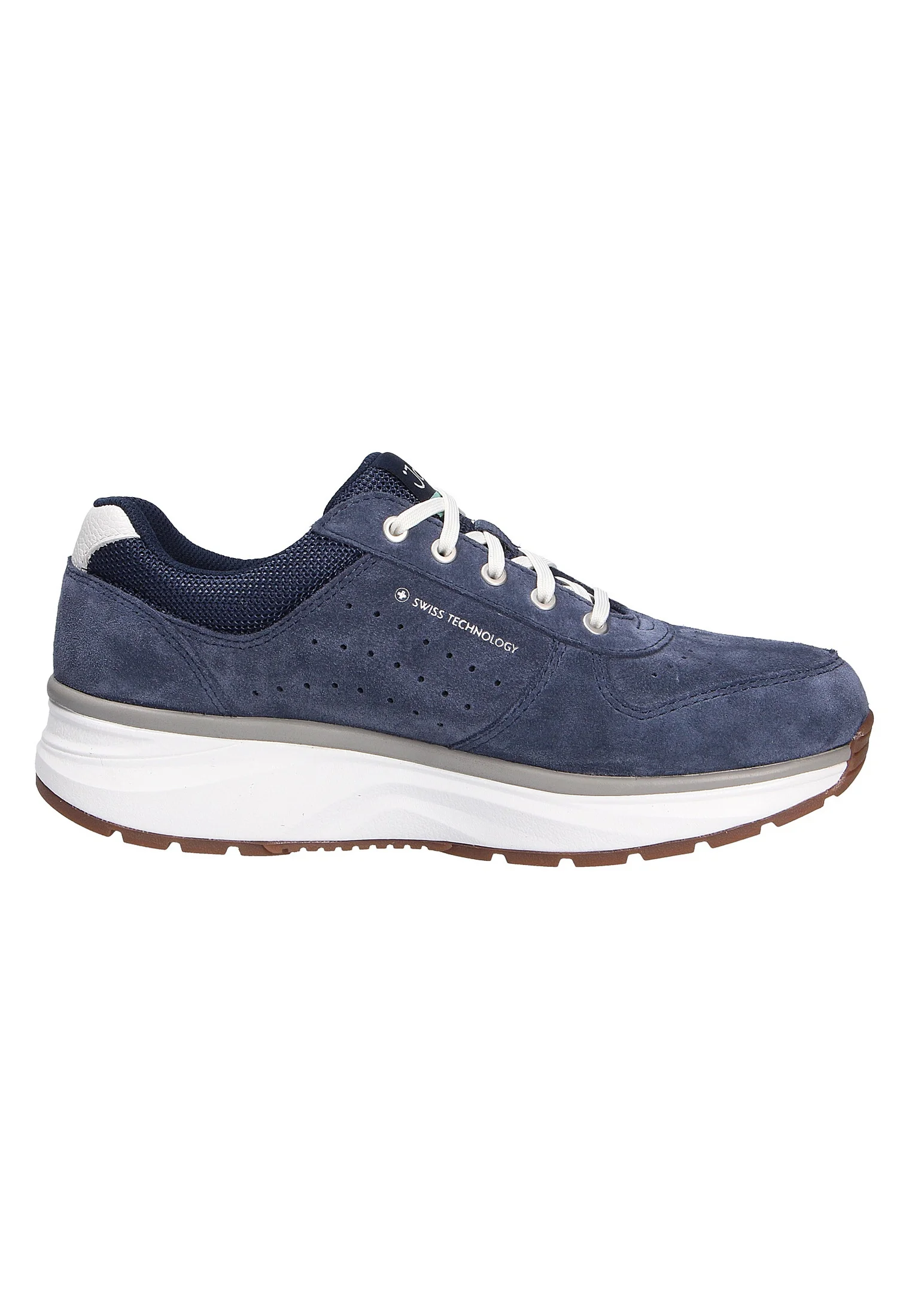 Joya Sporty Cordones