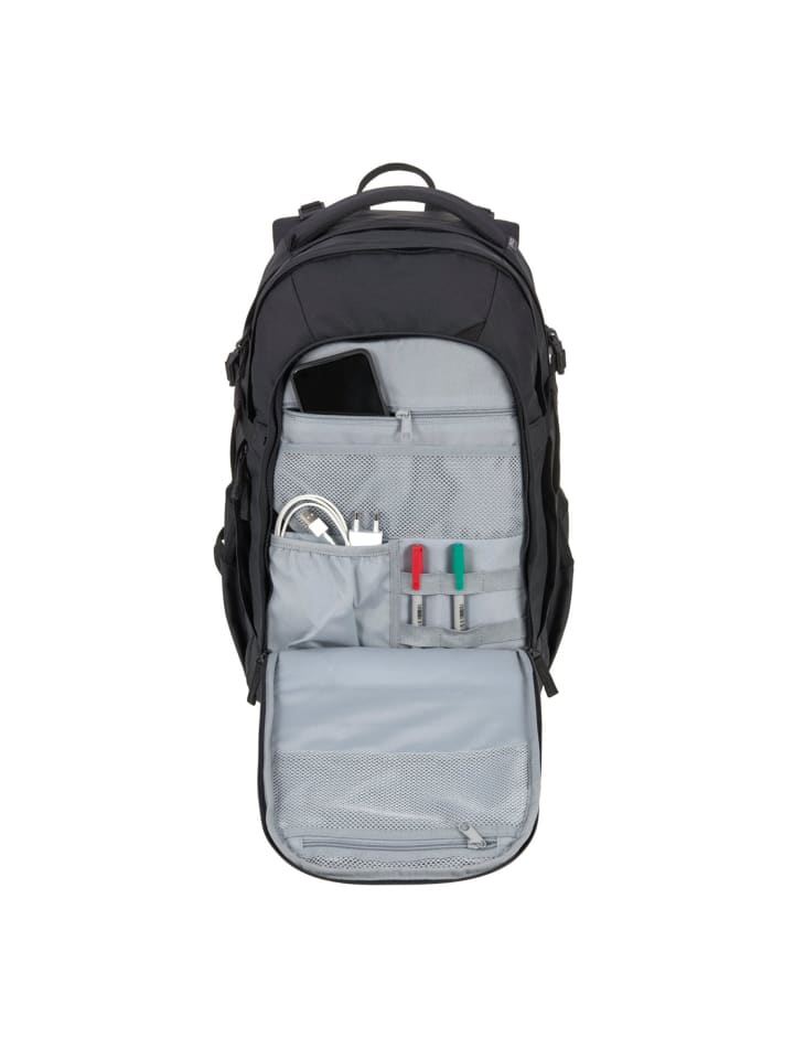 Lässig Lässig Schulrucksack BOLD Origin black günstig kaufen onesize