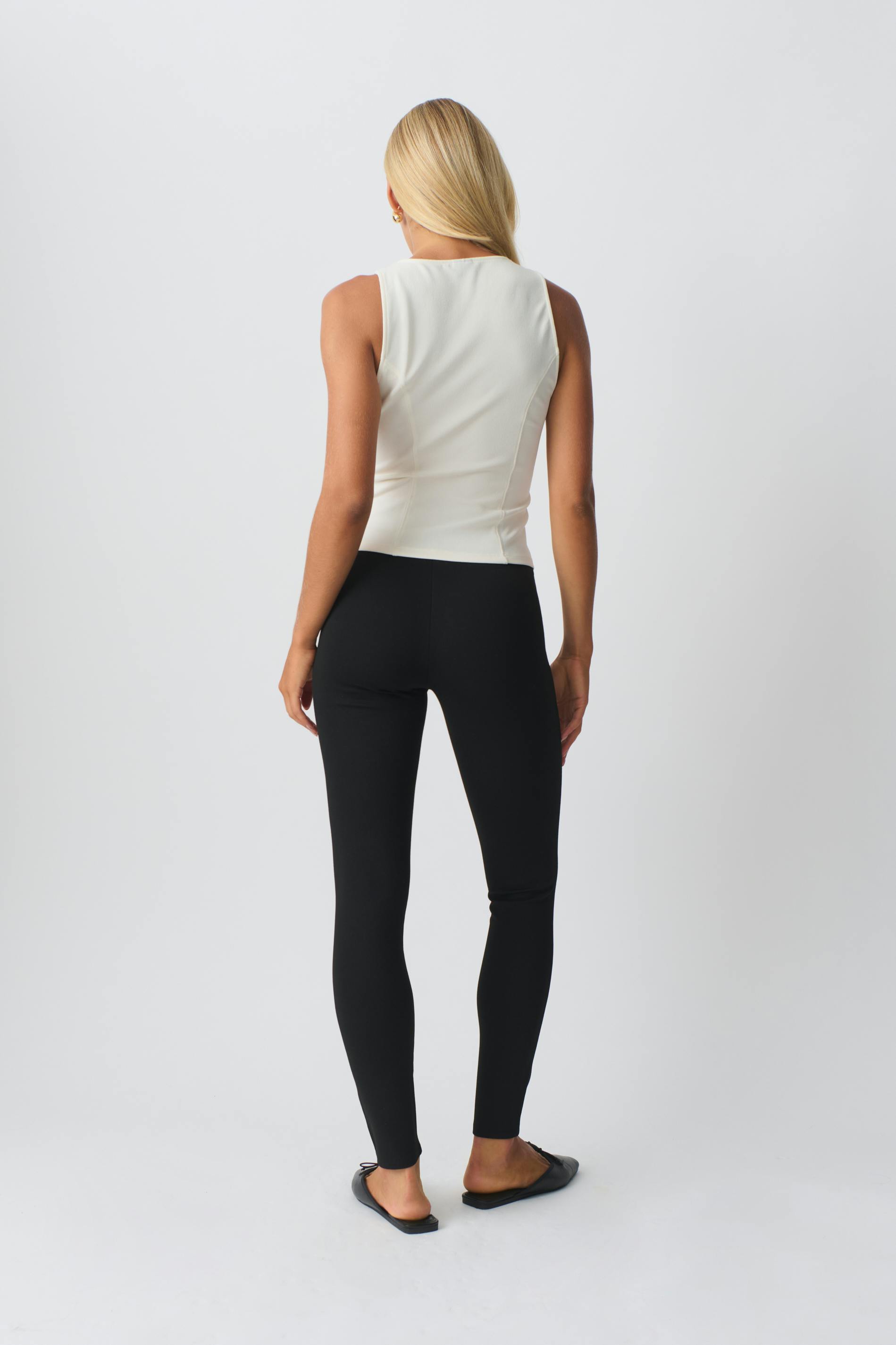 Punto di roma leggings