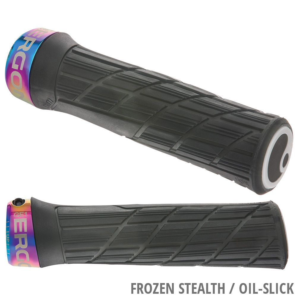 Ergon GE1 Evo Factory Slim MTB Enduro Griffe kaufen | Bike-Discount