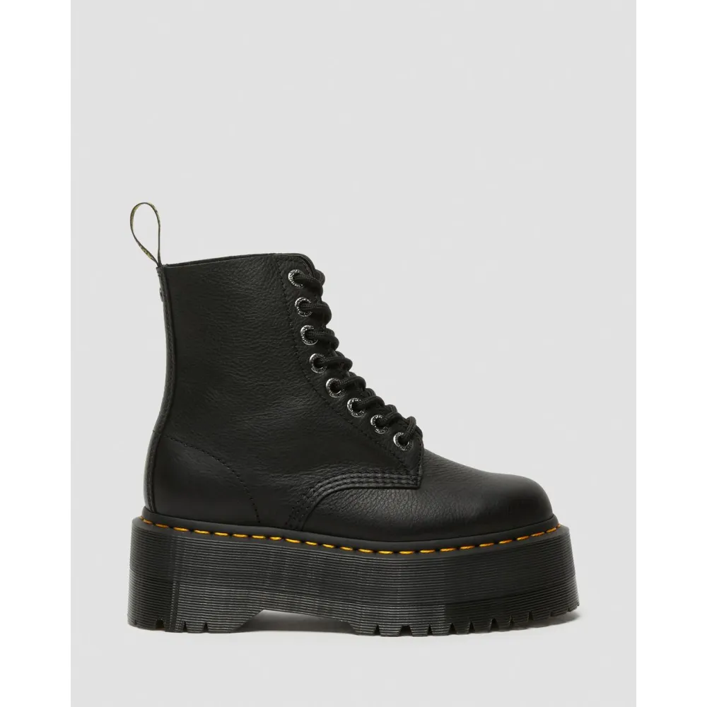 Dr. Martens 1460 Pascal Max 26925001 / schwarz