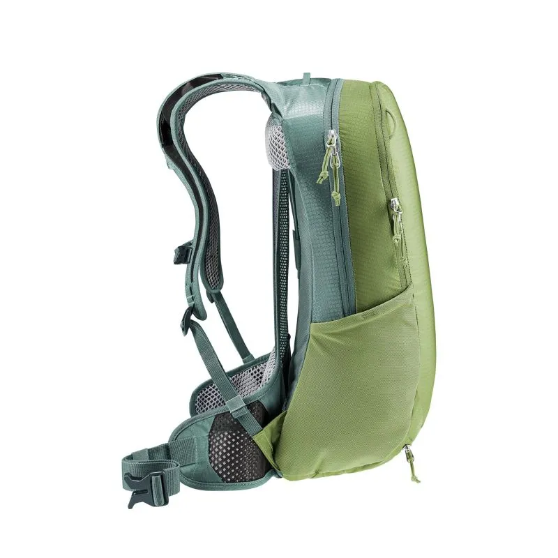 Deuter Race Air 10 - meadow-ivy
