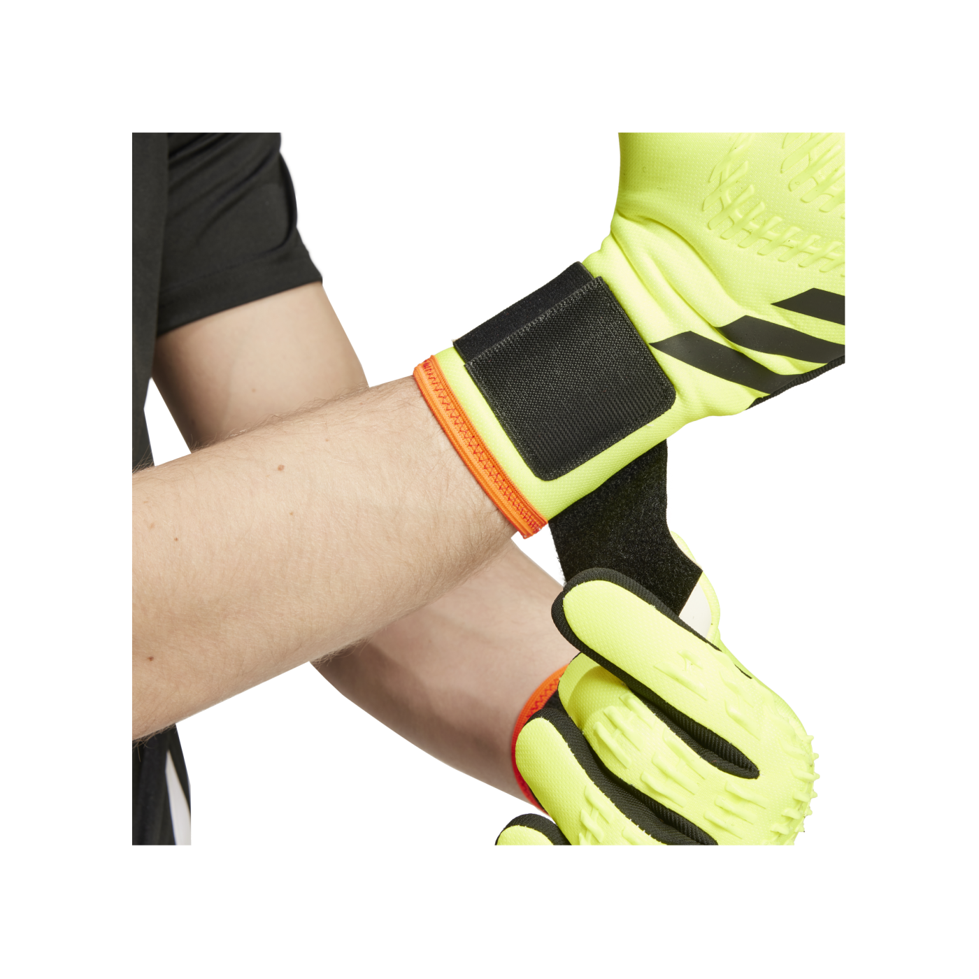 adidas Predator League Torwarthandschuhe