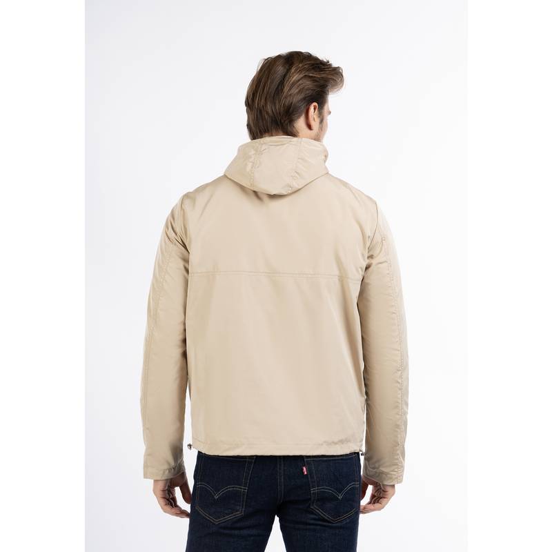 DreiMaster Outdoorjacke Herren