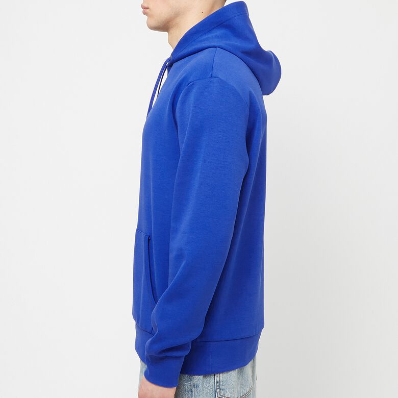Polo Ralph Lauren Hoodie blue saturn