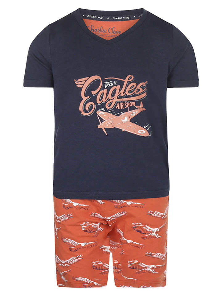 Charlie Choe Pyjama 