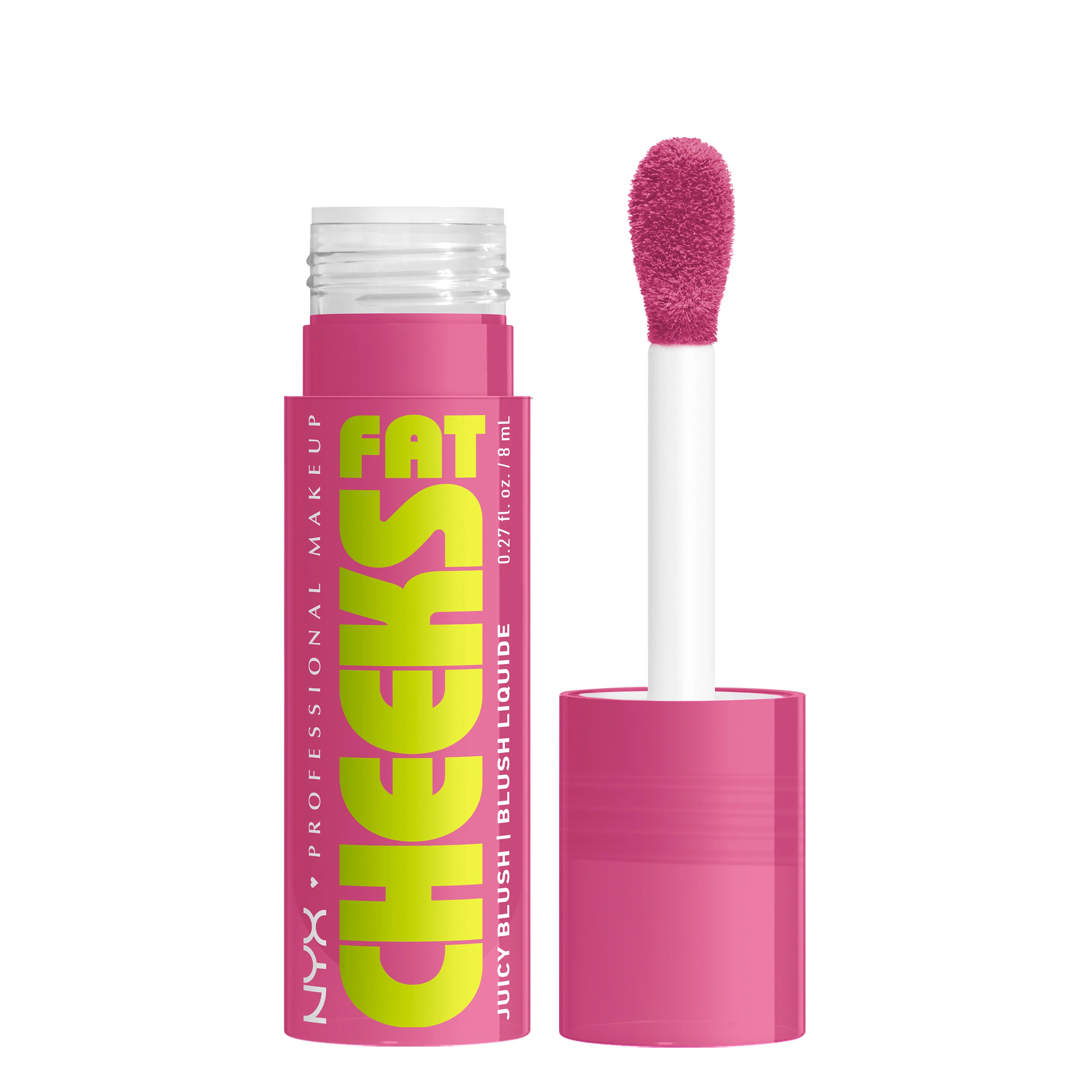 Facial Fat Cheeks Blush - Kremblush