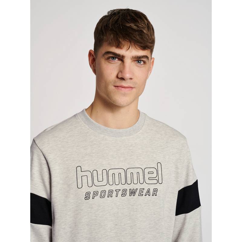 hummel hmlLGC BRYCE SWEATSHIRT Sweatshirt Herren