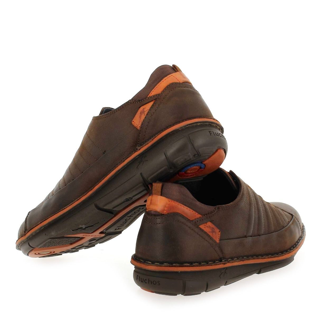 Fluchos  F0703 - Marron