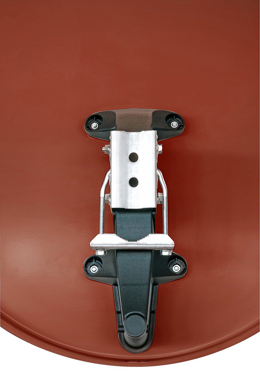 Schwaiger SPI998 Ziegelrot 75 cm Antenne