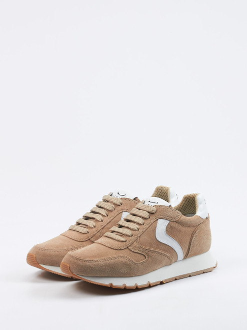 Sneaker-16633590026 Voile Blanche