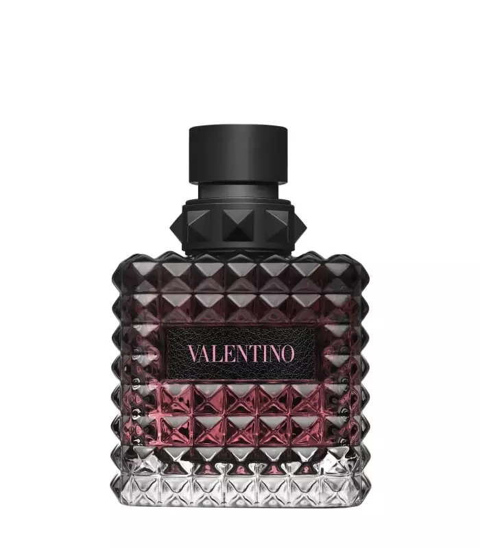 VALENTINO BORN IN ROMA INTENSE  DONNA Eau de Parfum Intense Florale Ambrée Pour Elle