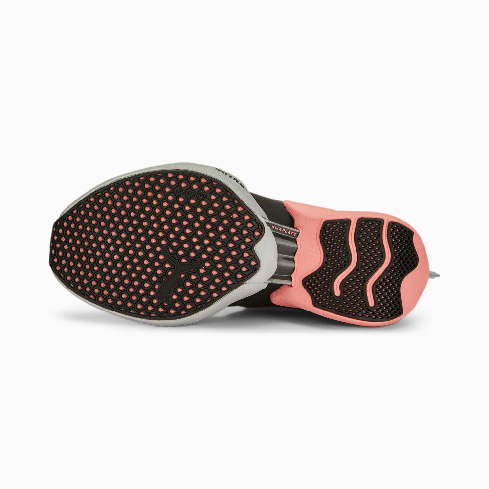 PUMA Fast R Nitro Elite Carbon 376900_01 / schwarz