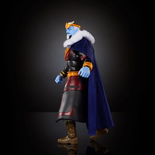 Masters of the Universe: Revolution Masterverse Actionfigur - King Keldor