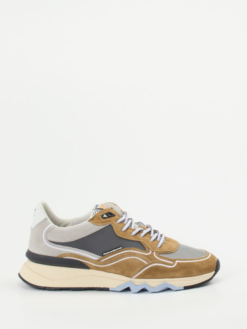 Sneaker-46613940003 Floris van Bommel