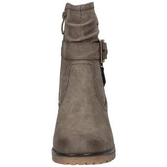 Relife Stiefelette in braun