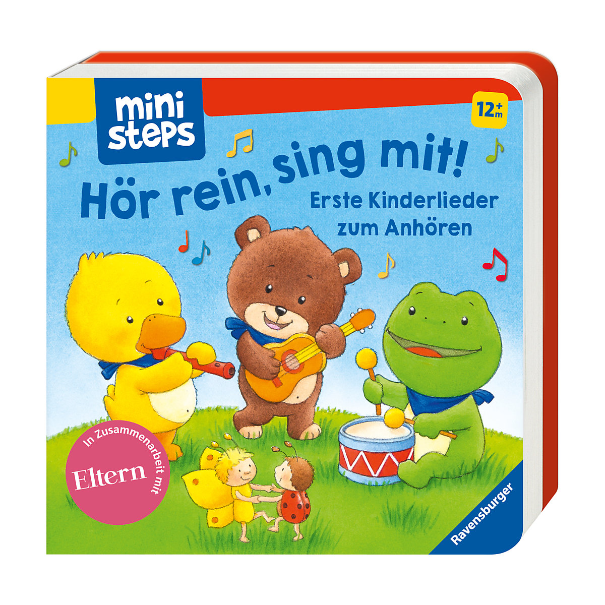 Hör rein, sing mit!