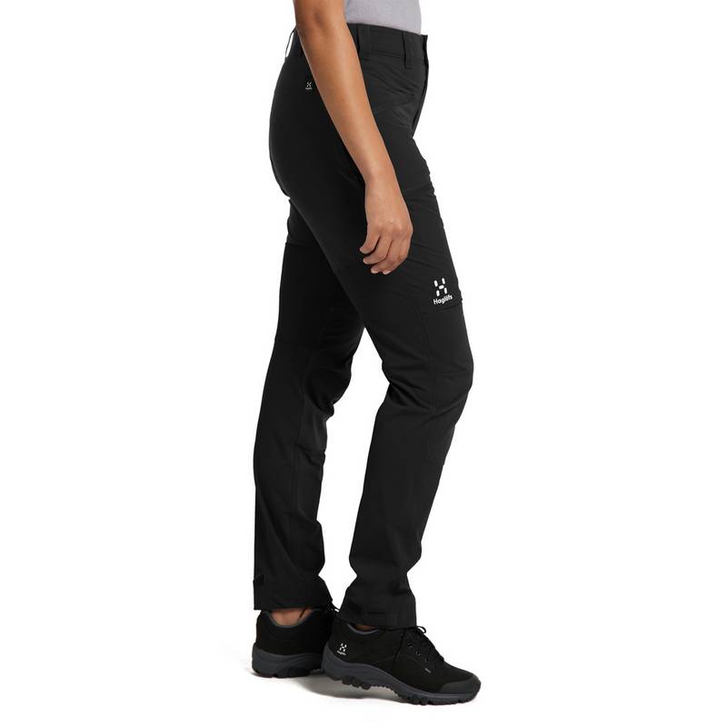 Haglöfs Mid Standard Pant Trekkinghose Damen