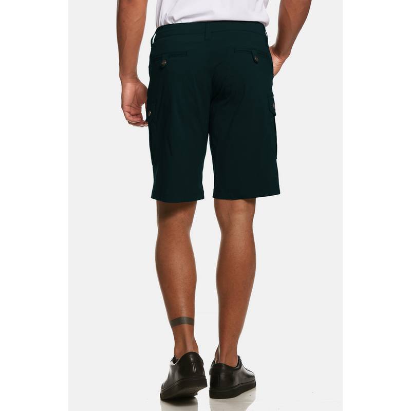Jeff Green Stan Funktionsshorts Herren