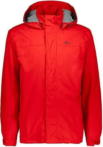 CMP Herren Regenjacke