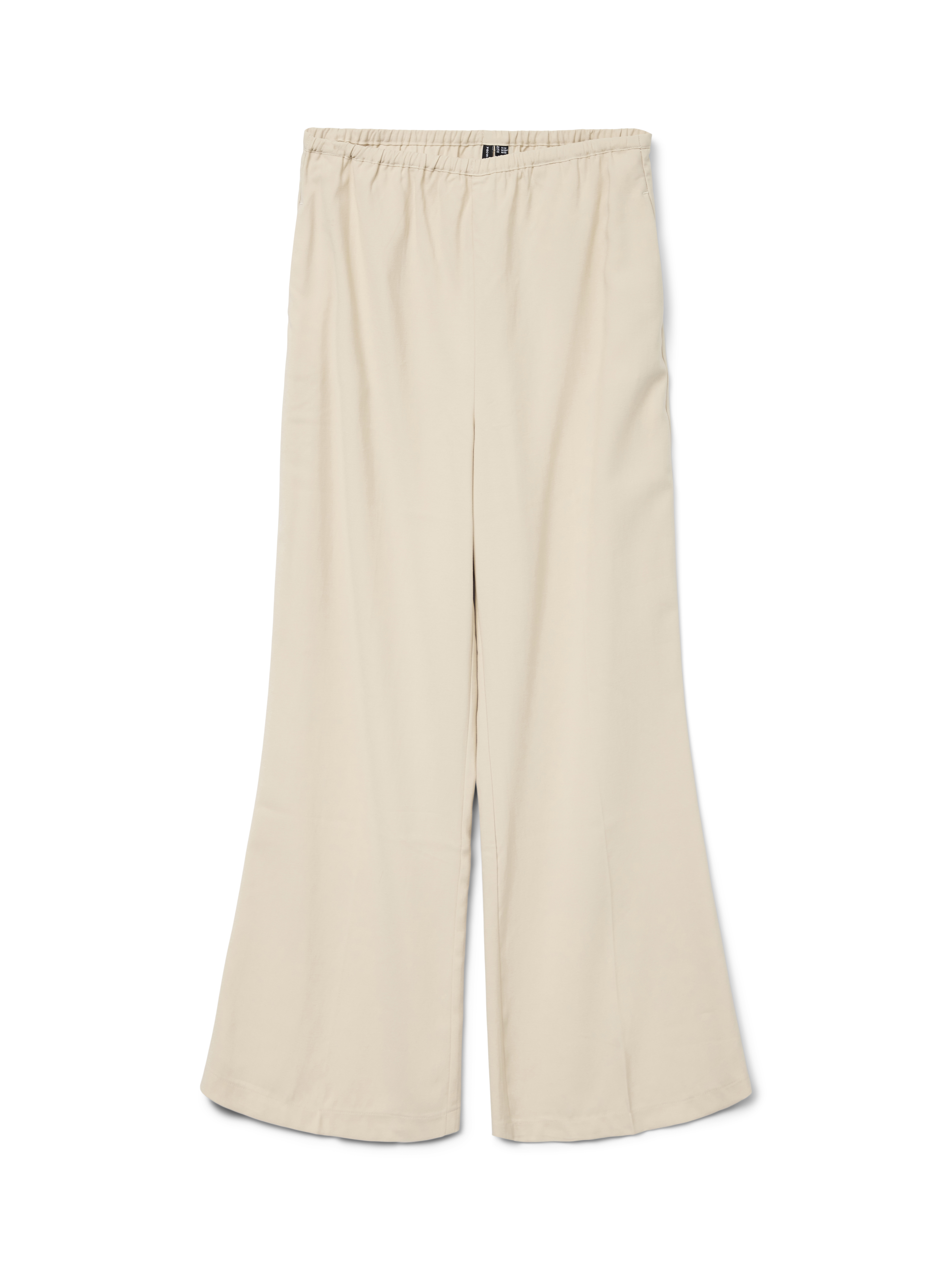 VMCARMEN Hohe Taille Hose
