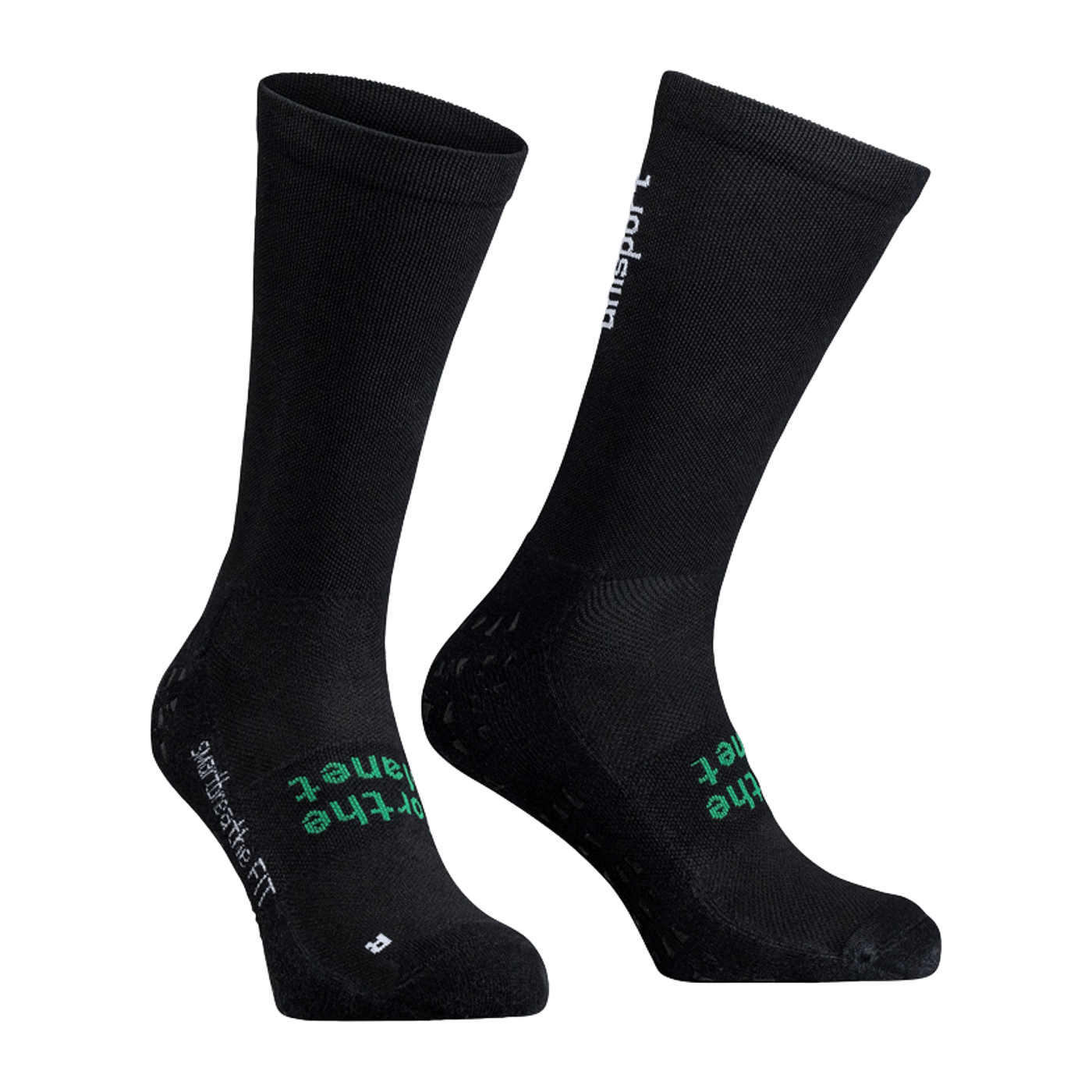 Uhlsport Grip Socken Schwarz F001