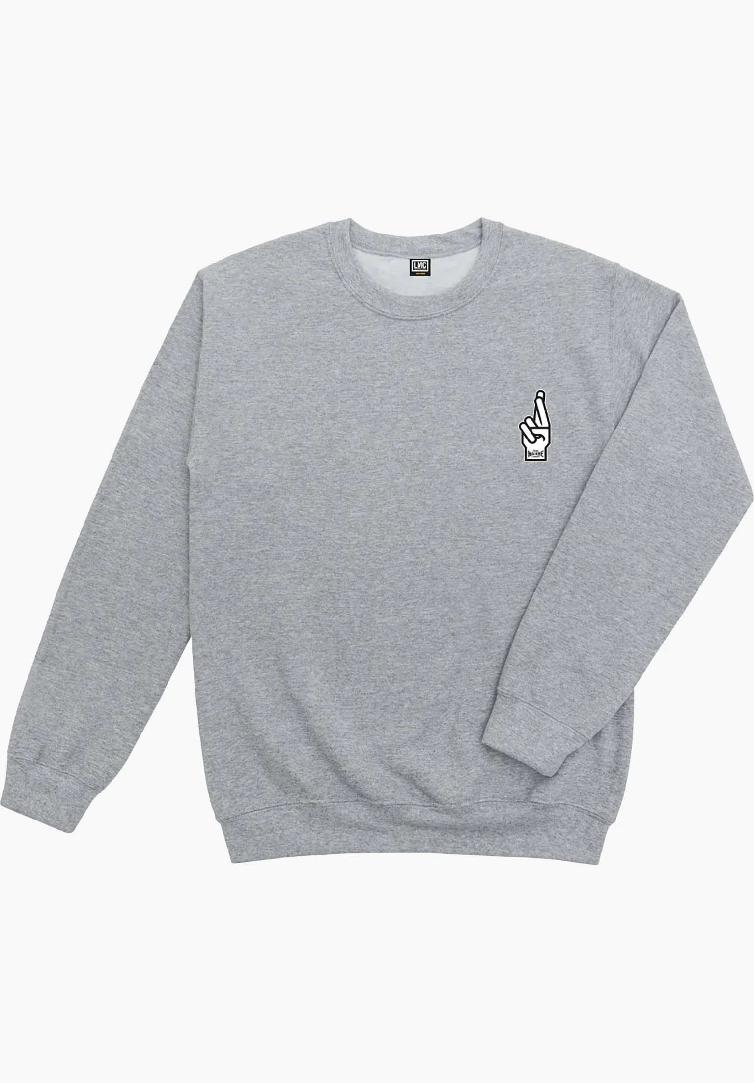 New-OG Moisture Wicking