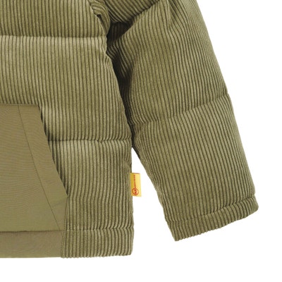 Jacke, khaki für Jungs