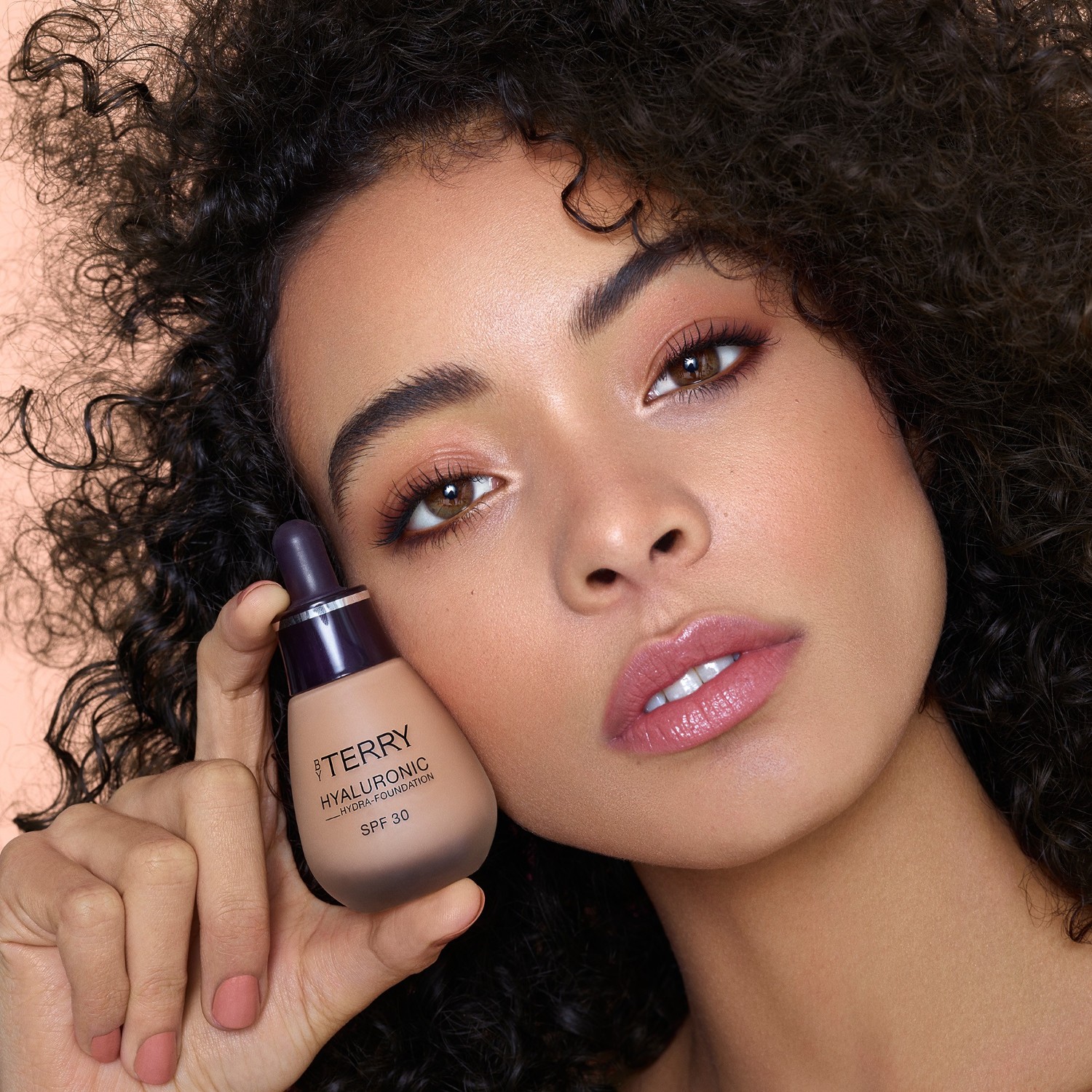 Por Terry HYALURONIC HYDRA-FOUNDATION 100C. FAIR-C