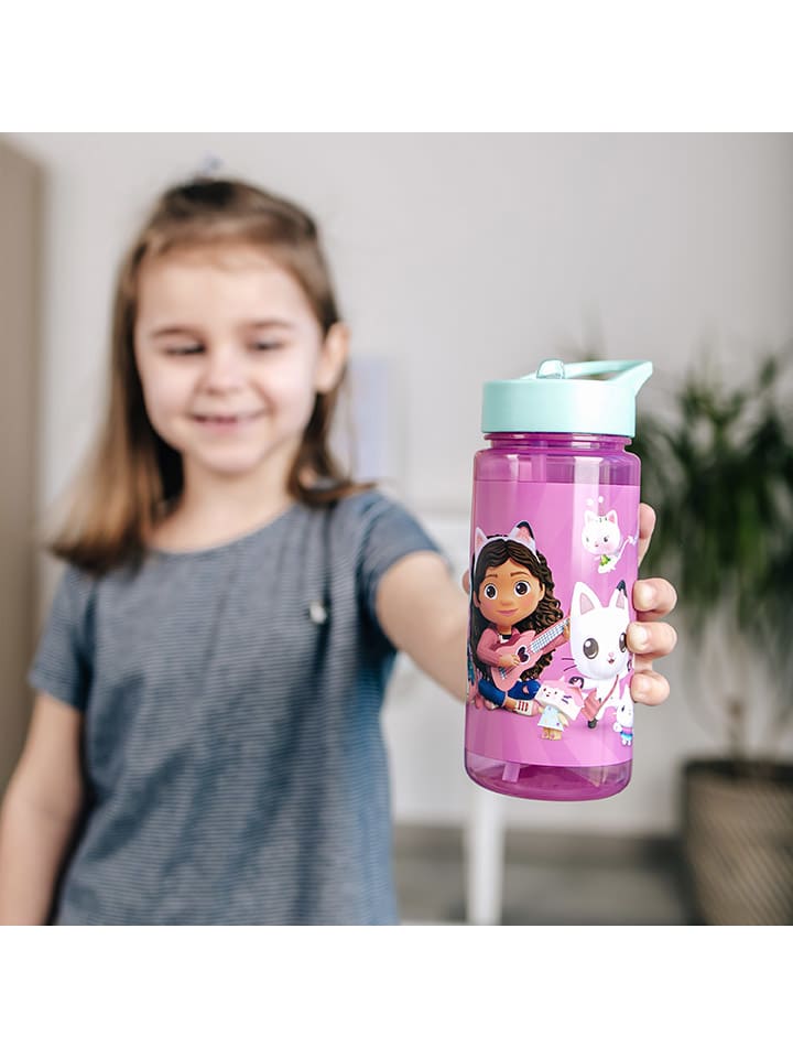 SCOOLI Trinkflasche 