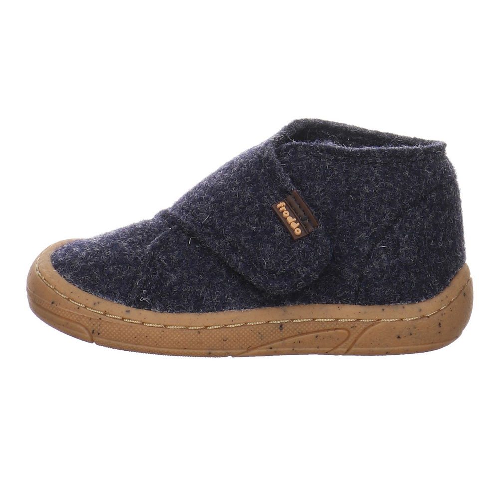 Froddo Minni Wooly Barefoot Hausschuh