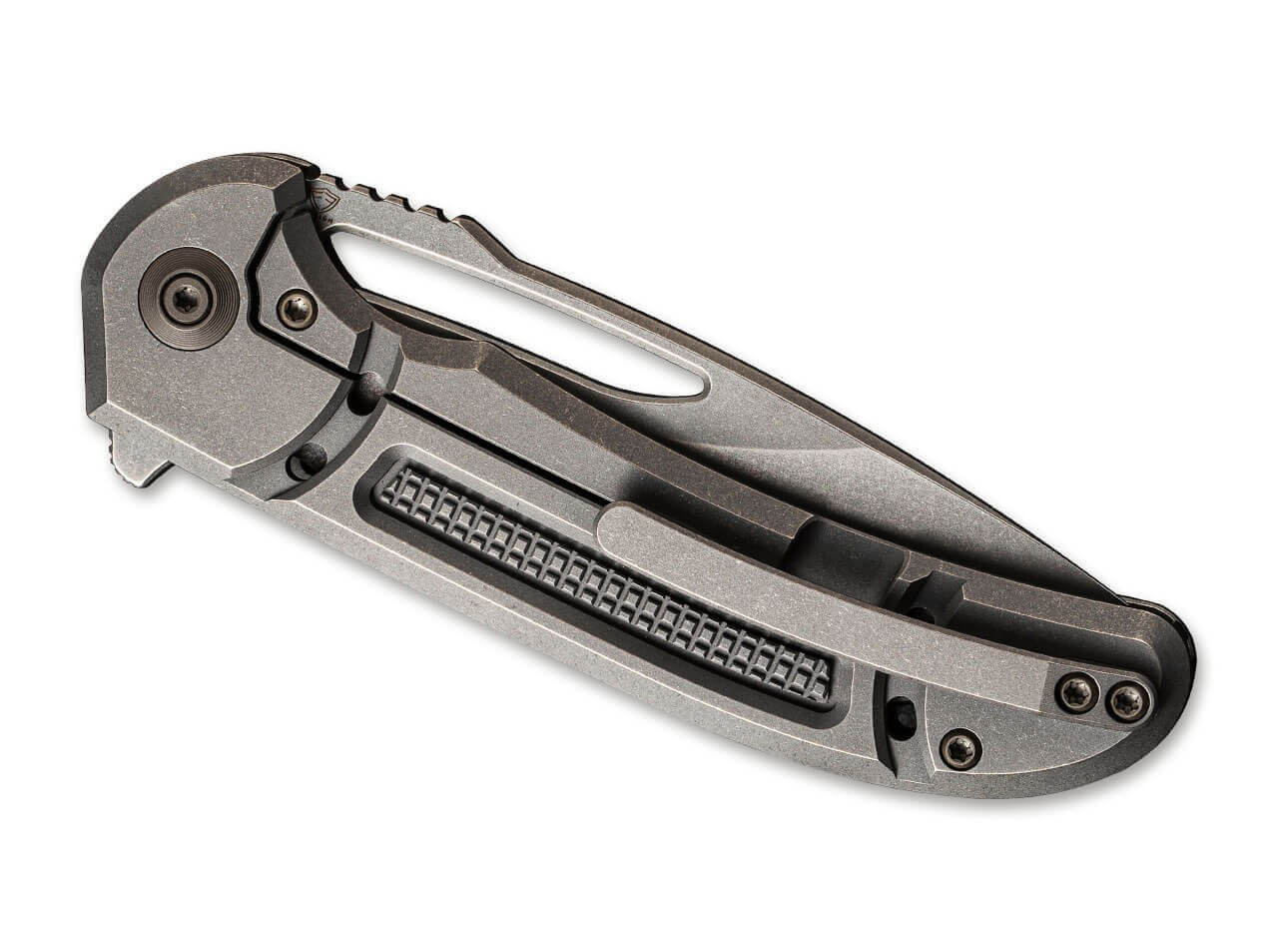 Minax Titan Gray