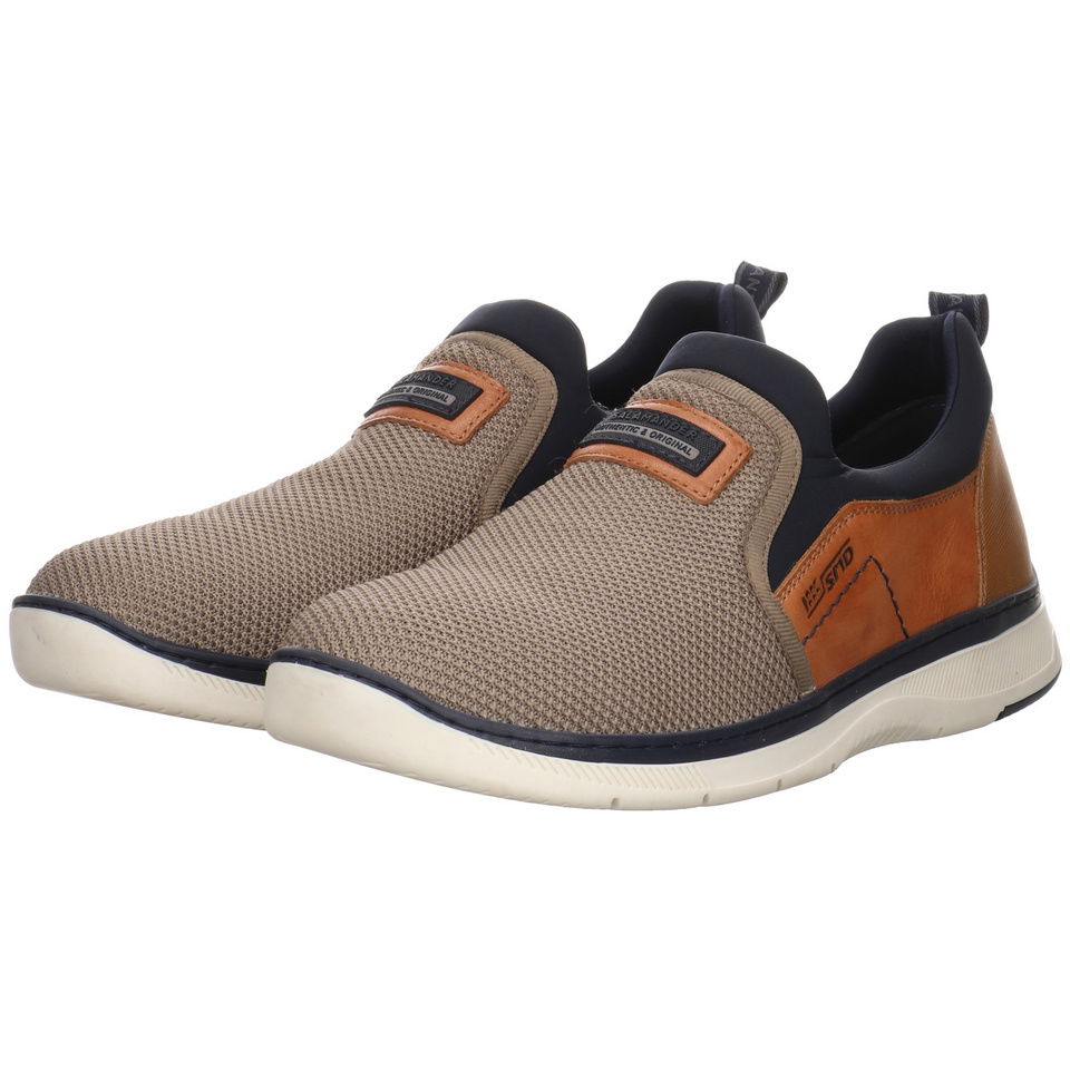 SALAMANDER Porthos Slipper
