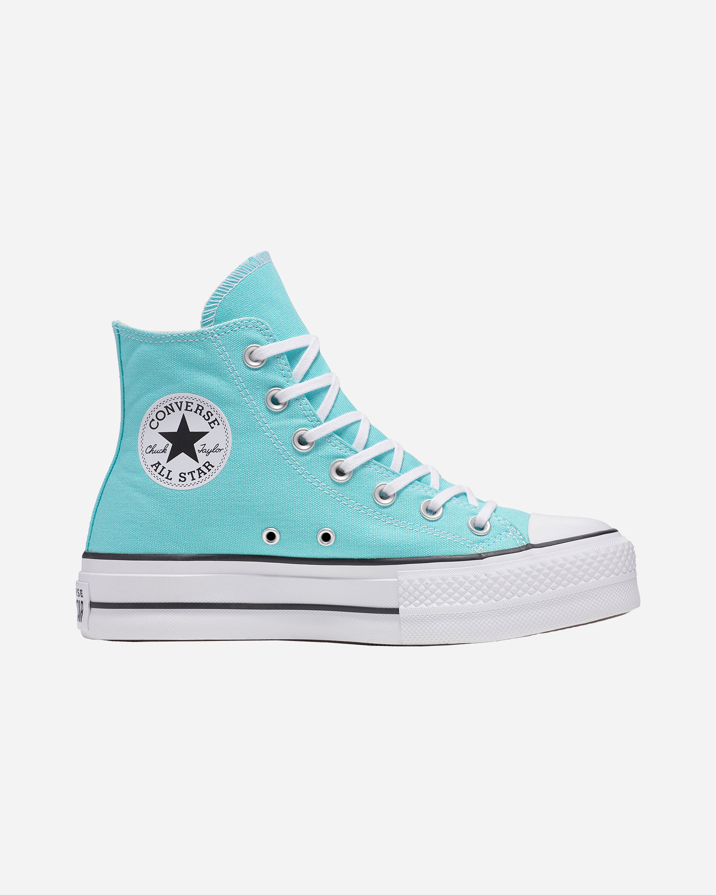 Trampki Converse Chuck Taylor All Star Lift High Canvas W Scarpe A07570C