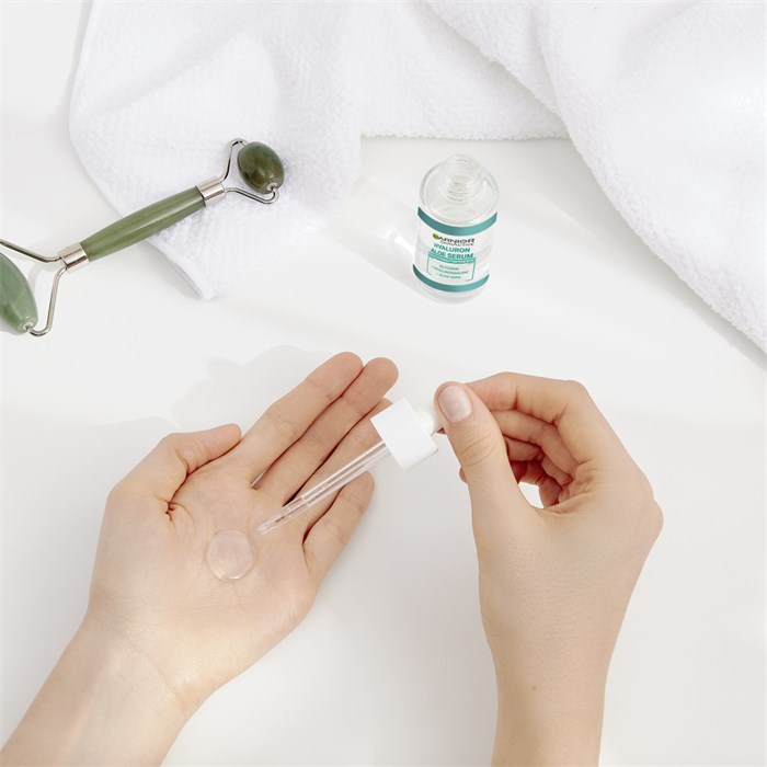 Hyaluron Aloe Serum