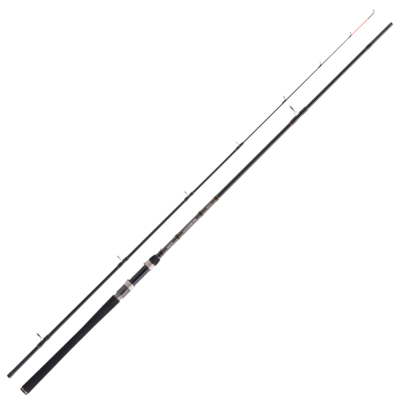Balzer Meeresruten Diabolo Fury Plattfisch