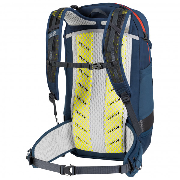 Jack Wolfskin - Moab Jam Pro 34.5 - Bike-Rucksack