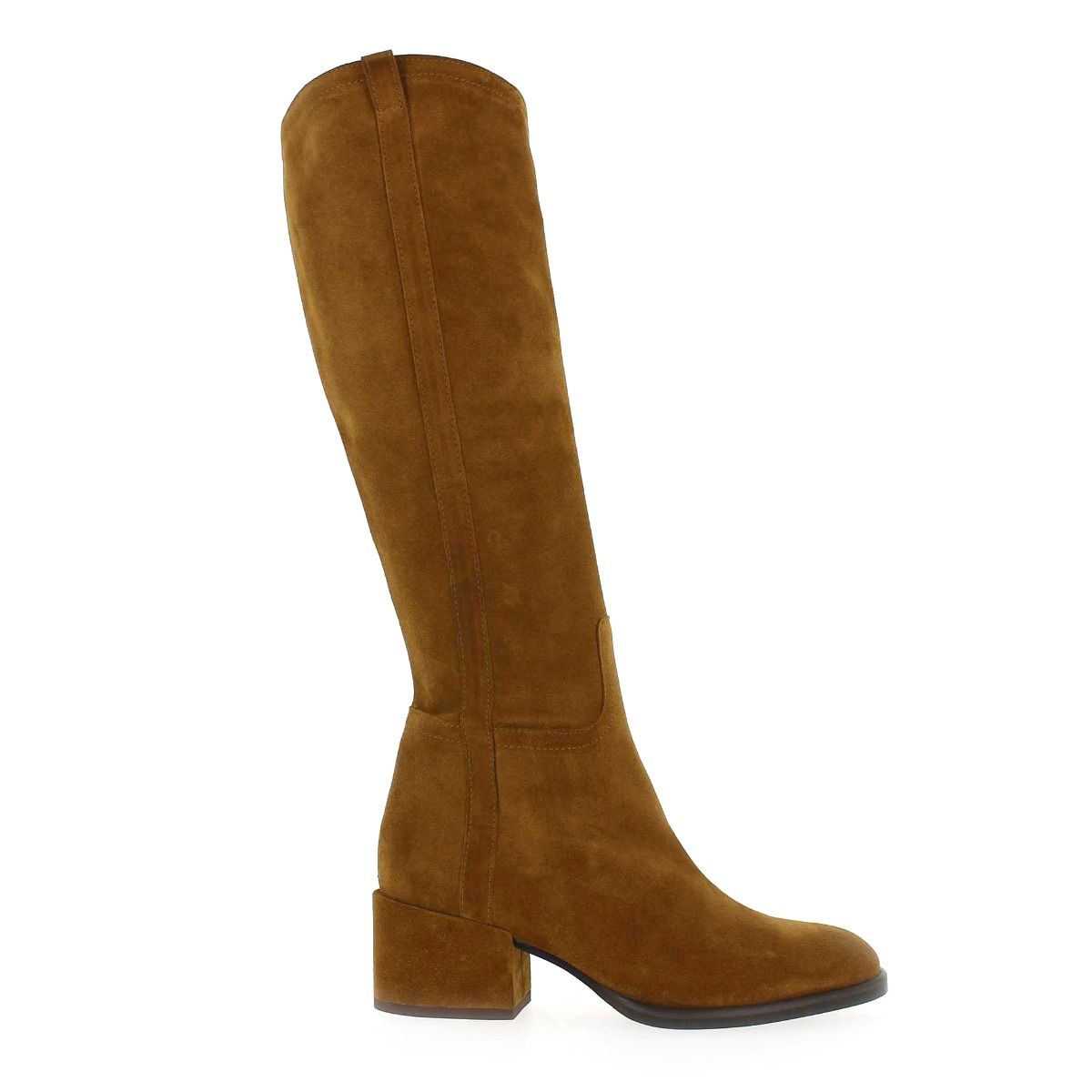 The Seller  RS2338 F8108  - Cognac