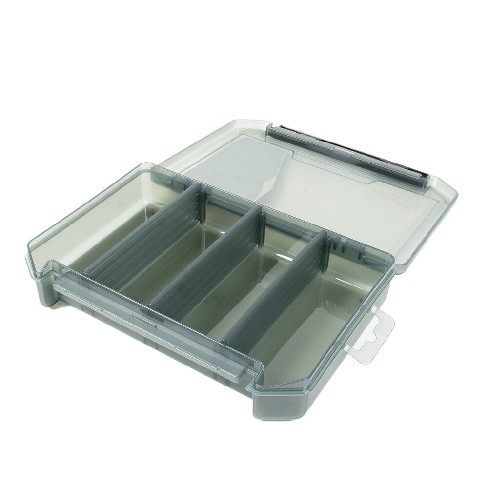 Boite Versus VS-3010NDM-noir 20x15x4cm