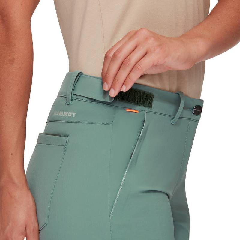 Mammut Runbold Shorts Damen
