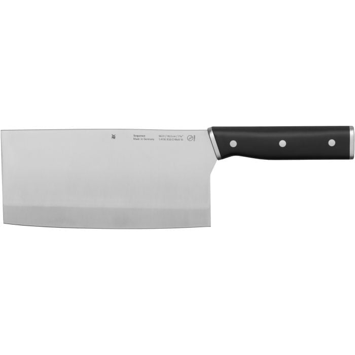 Sequence Chinesisches Kochmesser, 18,5 cm